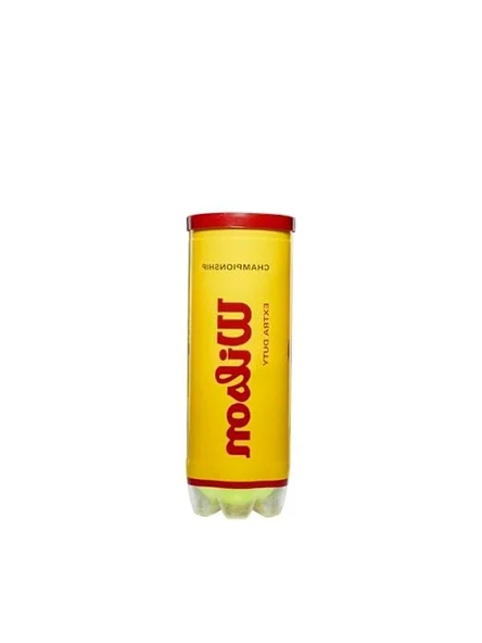 Tennis Balls - Champ Extra Duty ürün görseli 1