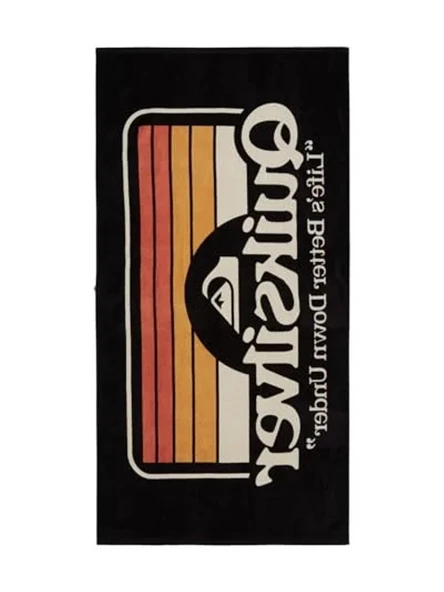 Çok Renkli Unisex Havlu, Yumuşak ve Rahat Kullanım ürün görseli 1