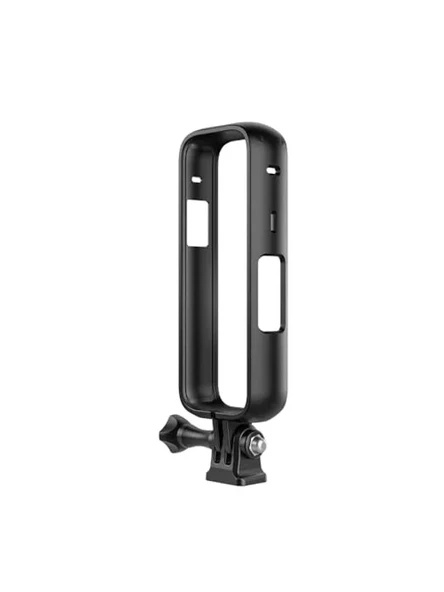 Insta360 X4 Plastik Çerçeve | Insta360 X4 Uyumlu Plastik Koruyucu Çerçeve ürün görseli 1