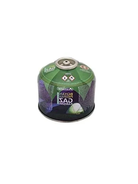 Bütan pan z Kartuşu, 450 gr ürün görseli 1