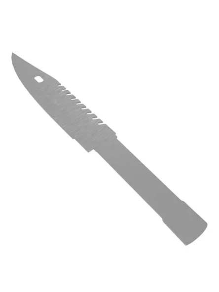 ® Hunter™ Bıçak Stili Bushcraft Mızrak Ucu ürün görseli 1