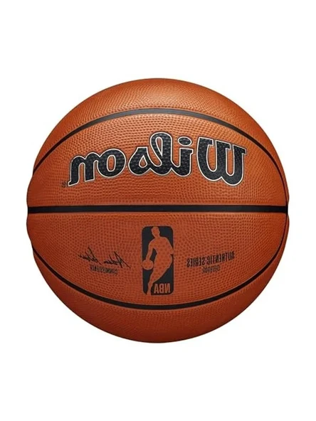 Unisex Yetişkinler İçin NBA Basketbol Topu, Dış Mekan Kullanımına Uygun ürün görseli 1