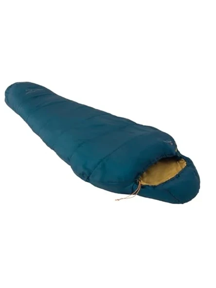 Compact Uyku Tulumu - -17°C Sıcaklıkta Kullanım ürün görseli 1