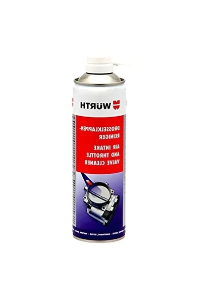 Benzinli Motor Temizleyici - 500 ml Etkili Formül ürün görseli 1