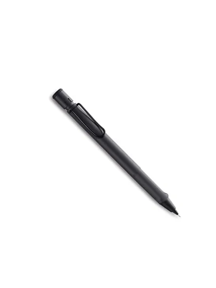 Lamy Safari Kurşun Kalem Mat Siyah 0.5 Mm 117 ürün görseli 1