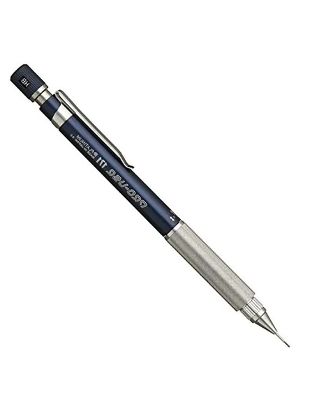 0.5 mm Uçlu Mekanik Kurşun Kalem, Pratik Kullanım ürün görseli 1