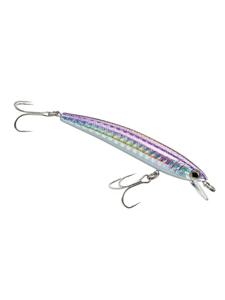 YO-Zuri (ヨーヅリ) ルアー ミノー ピンズミノー (F) 【 釣具 釣り具 海釣り 淡水 シーバス 】 ürün görseli 1