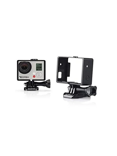 Go Hero 3 3+ 4 Uyumlu Çerçeve - Frame ürün görseli 1