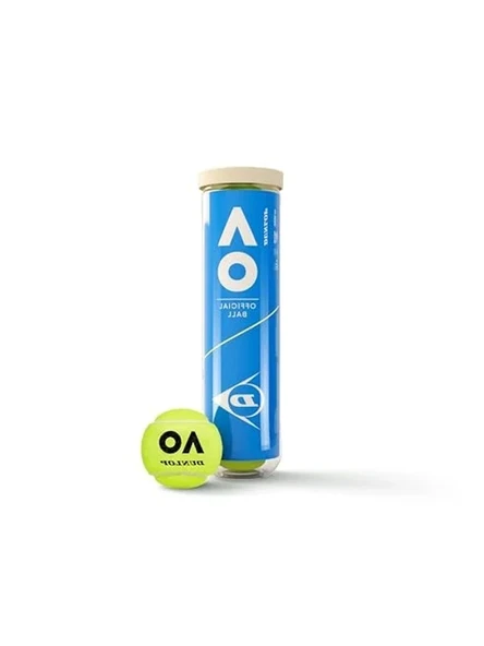 Tenis Topu, Australian Open İçin Uygun ve Dayanıklı ürün görseli 1