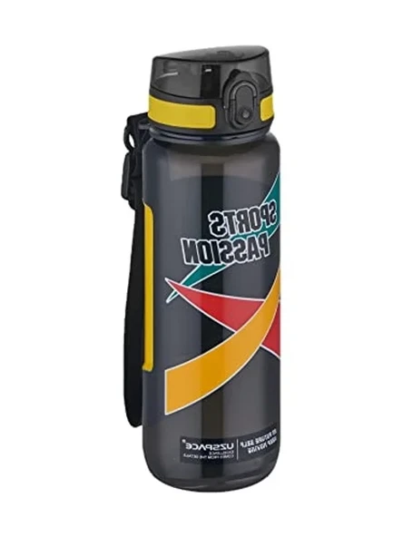 800 ml Kapasiteli Tritan Su Matarası, Kaydırmaz Tutma ürün görseli 1
