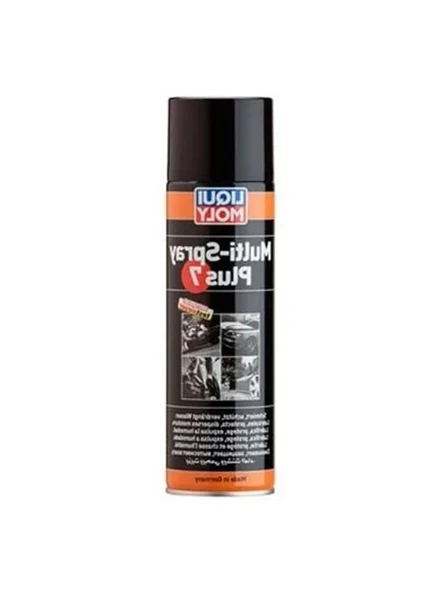 500 ml Çoklu Sprey, Temizlik ve Bakım için ürün görseli 1