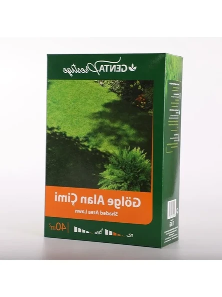 1 kg paket, yüksek verimli çim tohumu, yeşil alan oluşturma için ideal ürün görseli 1