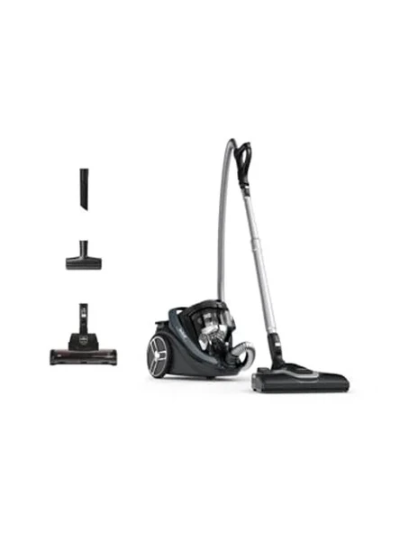 900 Watt Toz Torbasız Elektrikli Süpürge, 2,5 Litre Kapasite ürün görseli 1