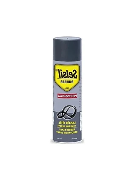 200 ml Lastik Fitil Yenileme Spreyi, Pratik Kullanım ürün görseli 1