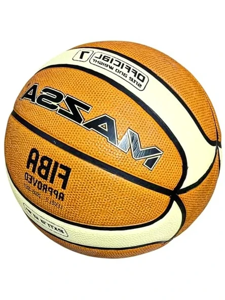 Avessa Mazsa 7 Numara Basketbol Topu BB-KRC07000 ürün görseli 1