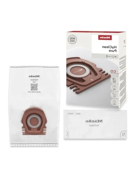 Temizlemesi Kolay Pure CO Sıvı Sabun, 4 Adet Set ürün görseli 1