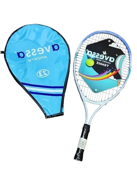 AVESSA TR-23 MINT BLUE TENİS RAKETİ MAVİ ürün görseli 1