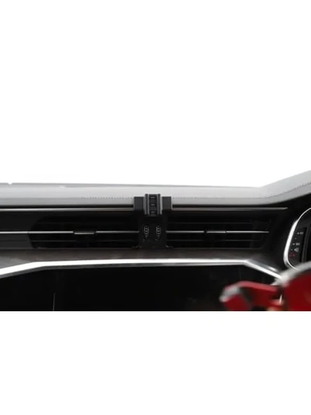 Özel Telefon Tutucu, Audi A6 2019-2020 Modeli İçin Uygun ürün görseli 1