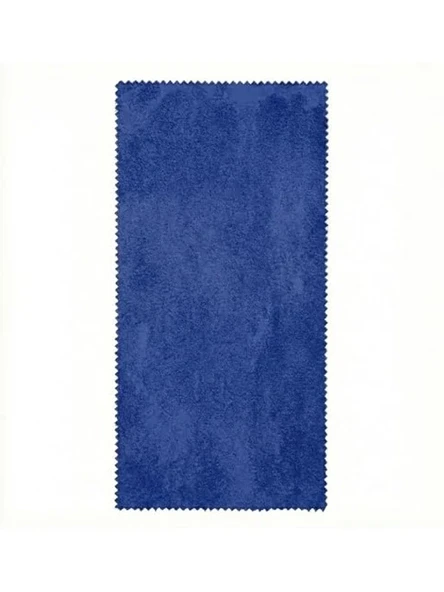 Yapışkanlı Süet Kumaş Yama, 4 Adet 30x15 cm, Yıkamaya Dayanıklı ürün görseli 1