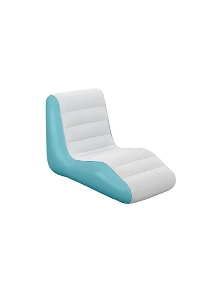 Şezlong, 1,33 m x 79 cm x 88 cm Boyutunda Rahat Tasarım ürün görseli 1