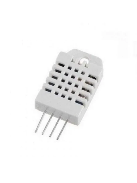 Isı ve Nem Sensörü - Arduino ile Uyumluluk Gösteren Cihaz ürün görseli 1