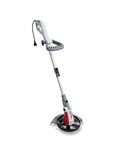elektrik iplik ayarlaması Igt 600 da, Schnittkreis 320 mm, iplik makarası Tippautomatik, 600 W, Yükseklik ayarı, Vertikalschnitt ürün görseli 1