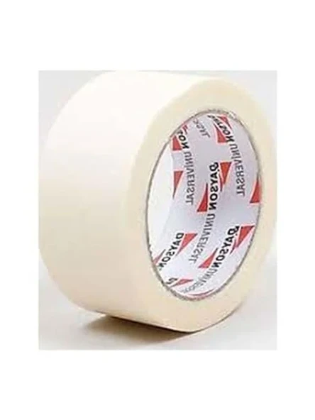 Boya İçin Uygun Maskeleme Bandı, 48 mm * 35 m, Yüksek Kalite ürün görseli 1