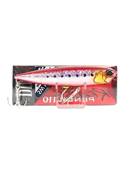 Fire Sardine Suni Yem - Duo Realis Pencil 110 WT ürün görseli 1