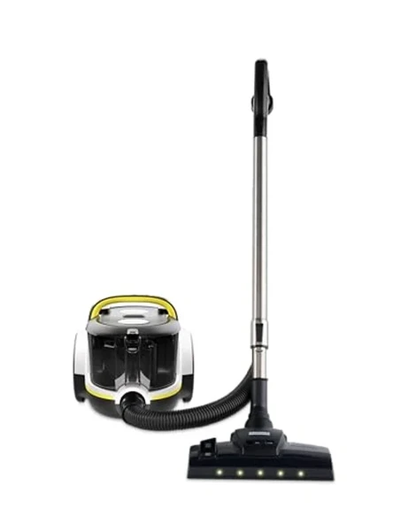 Karcher VCC 6 CycloneX DualControl B&W ürün görseli 1