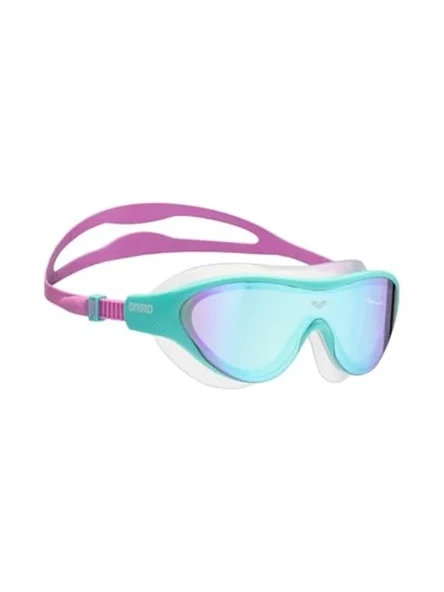 The One Mask Jr Unisex Yüzücü Gözlüğü ürün görseli 1