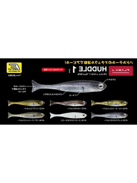 Smelt/Silver Olta Takımı, Yüksek Performans İçin - Resim 2