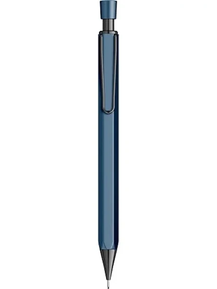0.7 mm Mavi Renkli Versatil Kalem, Yüksek Kalite Yazım Deneyimi ürün görseli 1