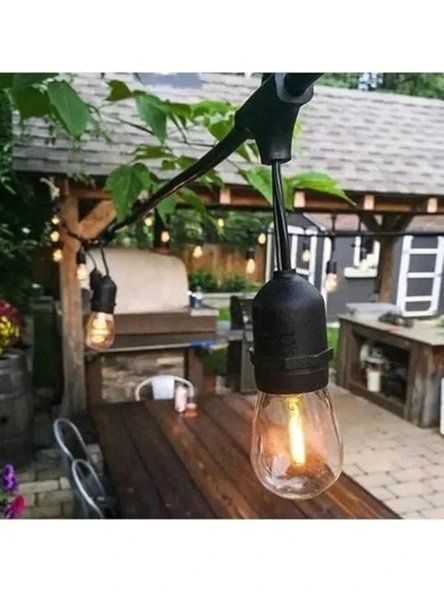 10 Metre Uzun Dış Mekan Aydınlatma Armatürü, Eklenebilir ürün görseli 1