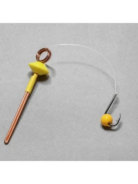 Tatlı Su Avı için Olta İğnesi Takımı, Pratik Set ürün görseli 1