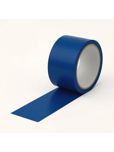 75 mm x 10 m Boyutunda Suya Dayanıklı Yapışkanlı Onarım Bandı ürün görseli 1