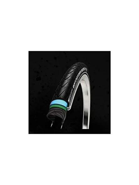 Zırhlı Dış Lastik, 700x35 mm Boyutunda, Yüksek Dayanıklılık ürün görseli 1