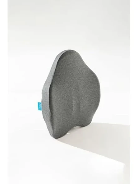 Ortopedik Visco Bel Destek Yastığı, 54x42x9 cm Ölçülerde ürün görseli 1