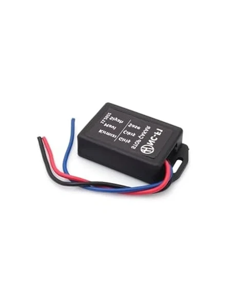 Canbuslu 14+1 Modlu Stop Çakarı, 3.Mod Çaktırma - Resim 2
