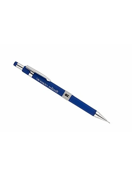 Mavi Renk 0.7 mm Versatil Kalem, Ofis Kullanımı İçin ürün görseli 1