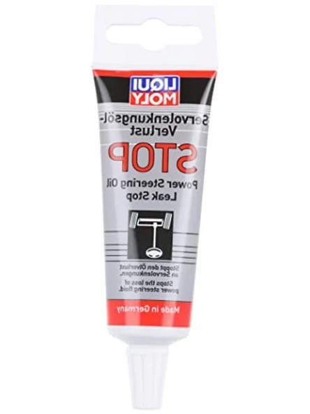 Liqui Moly Servo Direksiyon Yağı Kaybı Durdurma 35Ml 1099 ürün görseli 1