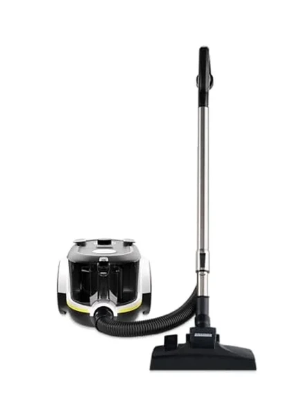 Yüksek Performanslı Elektrikli Süpürge, CycloneX Model ürün görseli 1