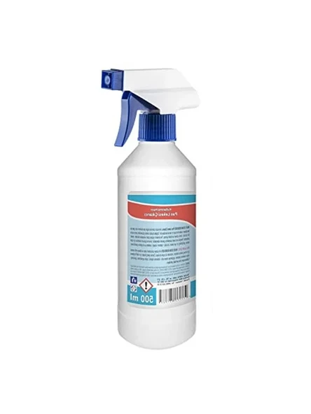 Pas Lekesi Çıkarıcı, 500 ml, Hazır Kullanım - Resim 2