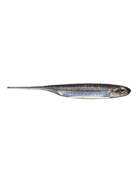 Crystal Smelt Olta, 7 Adet Paket, Su Altı Avcılığı için Uygun ürün görseli 1