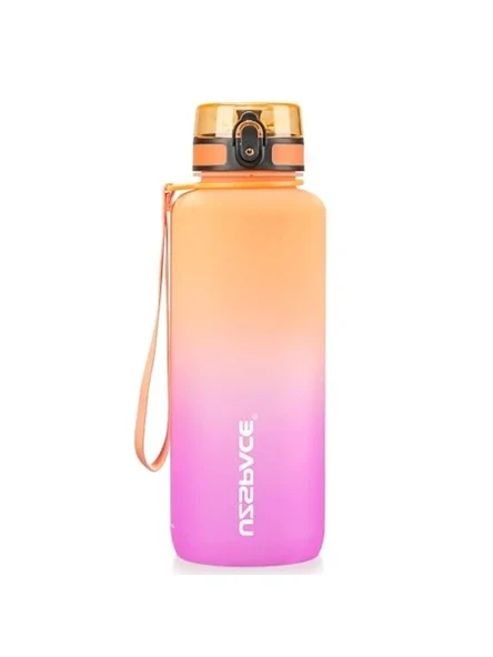1.5 Litre Spor İçecek Şişesi, Sızdırmaz ve Hafif Tasarım ürün görseli 1