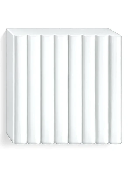 Fırınlanabilir Beyaz Modelleme Kili - 57 gr - Resim 2