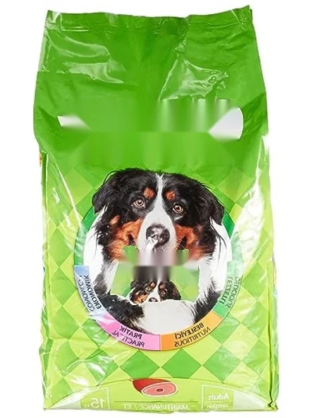 Dengeli Etli Yetişkin Köpek Maması, 15 KG ürün görseli 1