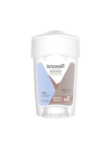 Kadınlar için 48 Saat Etkili Stick Deodorant - Narenciye Kokulu, 45 ml ürün görseli 1