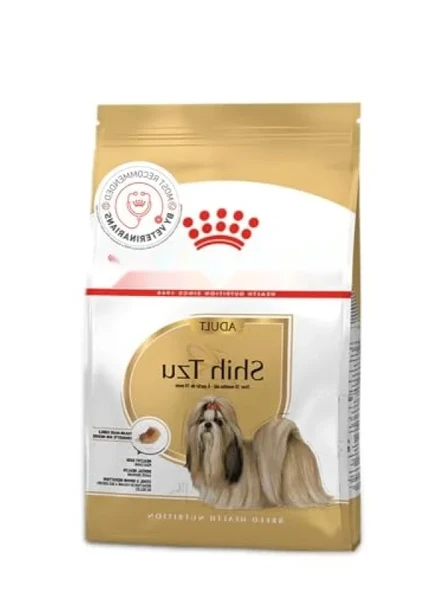 Yetişkin Shih Tzu Köpek Maması, 1.5 kg ürün görseli 1