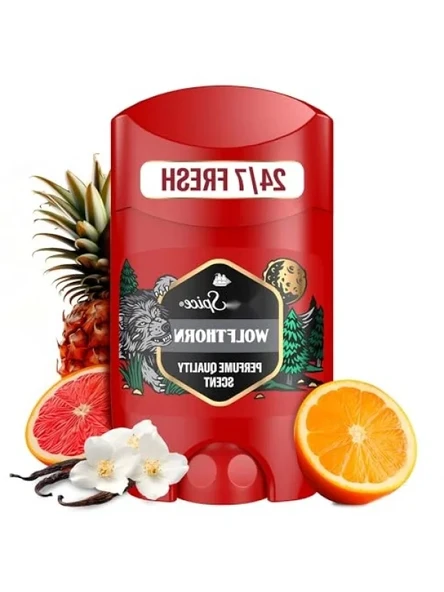 Ferahlatıcı Erkek Deodorant Stick, 50 ml - Resim 3
