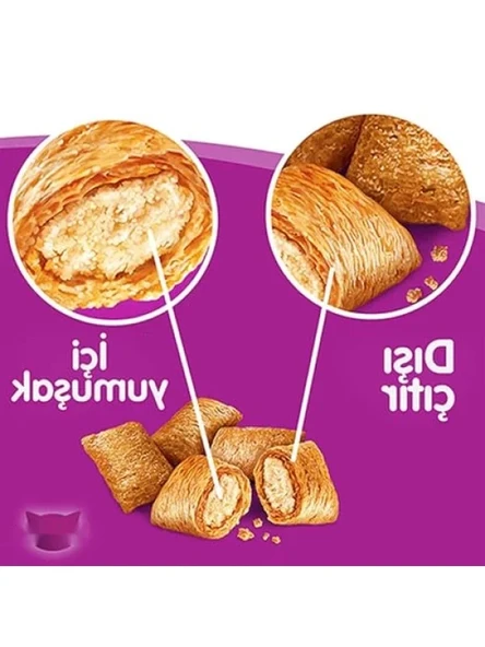 Ton Balıklı Kuru Mama 300 G - Resim 2
